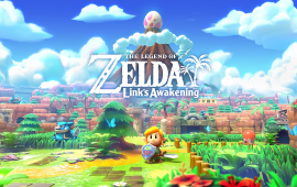 Legend of Zelda: Link’s Awakening Review – Kopen, budgetbak of slopen?