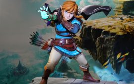Nintendo Direct