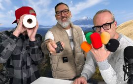 Brievenmaandag over Legend of Zelda, A2 Racer & Steam Deck