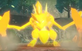 Pokémon Legends: Arceus