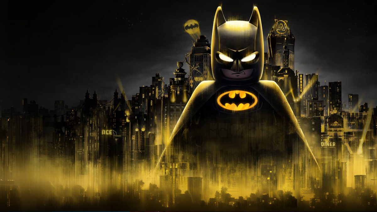 LEGO Batman: Legacy of the Dark Knight Review
