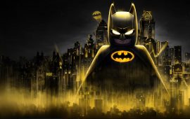 LEGO Batman: Legacy of the Dark Knight Review