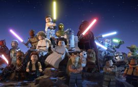 LEGO Star Wars: The Skywalker Saga Premium Review