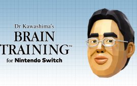 Let’s Play Dr. Kawashima’s Brain Training: hoe oud zijn de hersens?