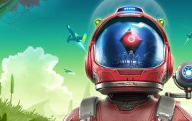 Let's Play No Man's Sky Beyond: Buitenaards spectaculair in VR