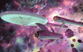 Let’s Play Star Trek Bridge Crew VR