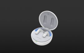 Aan de slag met de LG DFP5, DFP8 & DFP9 earbuds