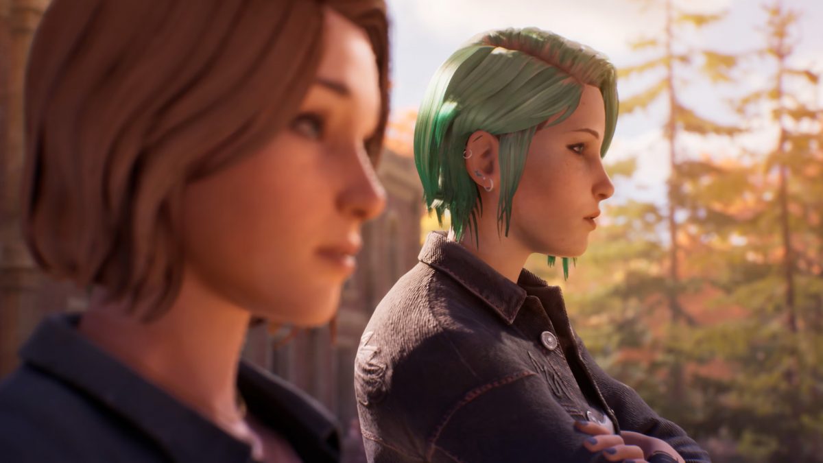 Life is Strange: Reunion Review: Kopen, budgetbak of slopen?