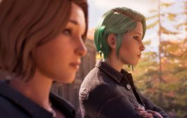 Life is Strange: Reunion Review: Kopen, budgetbak of slopen?