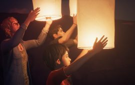 Life is Strange 2 episode 5 Review: een emotionele rollercoaster