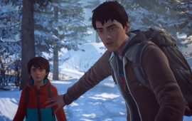 Life is Strange 2 Episode 2 Review: “Blijf altijd luisteren naar de regels”