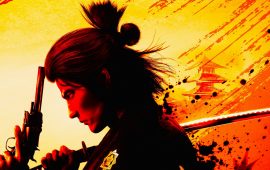 Like a Dragon: Ishin! review
