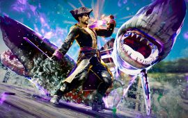 Like a Dragon: Pirate Yakuza in Hawaii Review