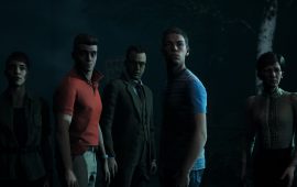 The Dark Pictures Anthology: Little Hope Review – Kopen, budgetbak of slopen?