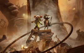 Little Nightmares III Review: Kopen, Budgetbak of slopen?