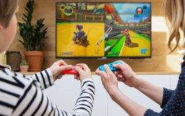 Waarom local coop games tof zijn voor jong en oud