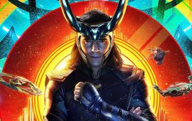 Nerd Culture #19 over Star Trek, Emmy nominaties en seizoensfinale Loki