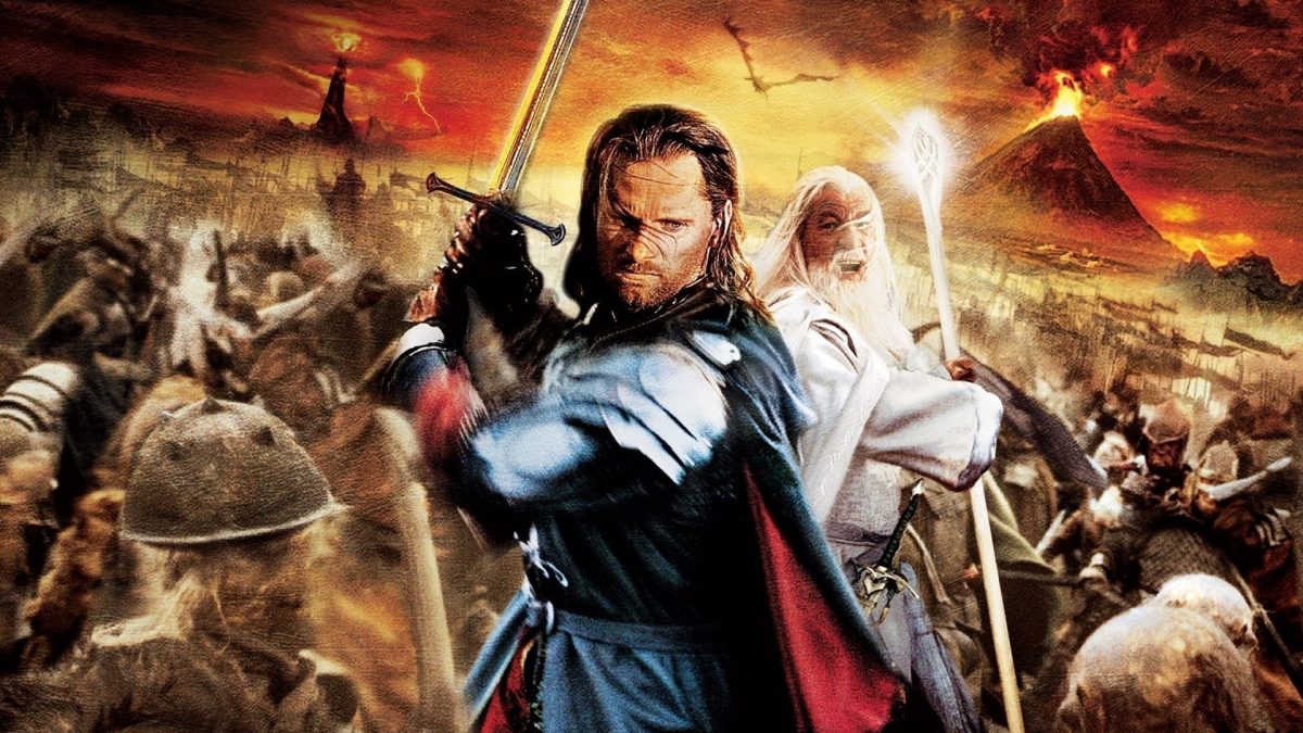 GK Daily: Disney wil Epic & Lord of the Rings MMO van Warhorse