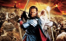 GK Daily: Disney wil Epic & Lord of the Rings MMO van Warhorse