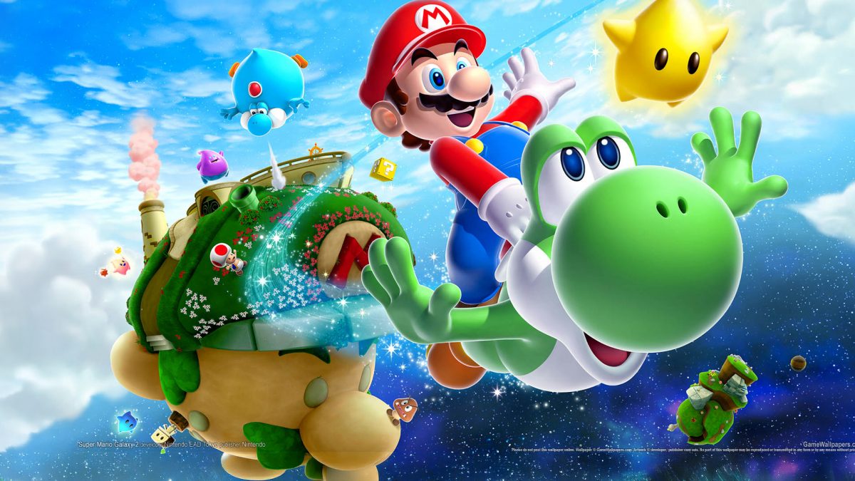 EvdWL over Black Flag Resynced, Saros & terugkeer van Xbox