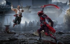 Mortal Kombat 11 Review: “Ik ga dit de komende tijd blijven spelen”