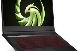 MSI Bravo 15