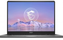 MSI Z16HX Studio: Wat biedt een creator laptop aan een creator?