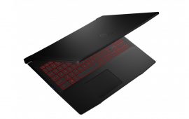 MSI GF66 Katana gaming laptop: ‘Is dit een fijn instapmodel?’