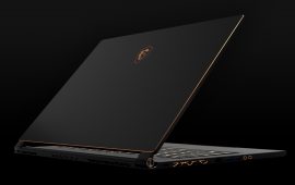 MSI GS75 Stealth Review: “Een portable powerhouse”