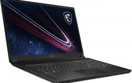 Aan de slag met de MSI GS76 Stealth 11UE-221 (Intel 11th Gen)