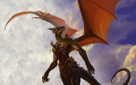 Dragonflight
