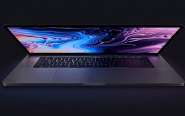 Techkings over de nieuwe Macbook Pro’s en Dolby Vision HDR voor de Xbox