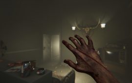 Madison Trailer Trash Gamescom