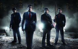 Mafia 2 Summer game fest