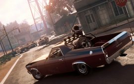 Mafia III Faster, Baby! DLC Review