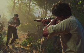 EvdWL over Mafia: The Old Country, Battlefield 6 & GTA 6