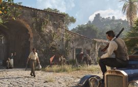 Mafia: The Old Country Premium Review