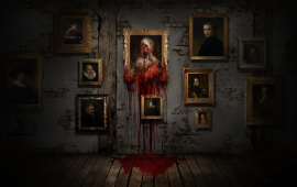 Makers van Blair Witch kondigen Layers of Fears aan
