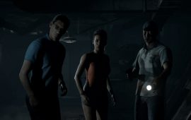 Man of Medan Review: Kopen, budgetbak of slopen?