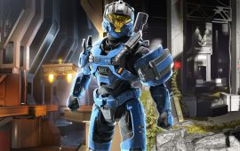 Halo Infinite Winter Update review