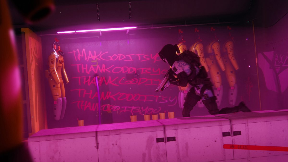 Marathon Server Slam: Moet ARC Raiders al bang worden?