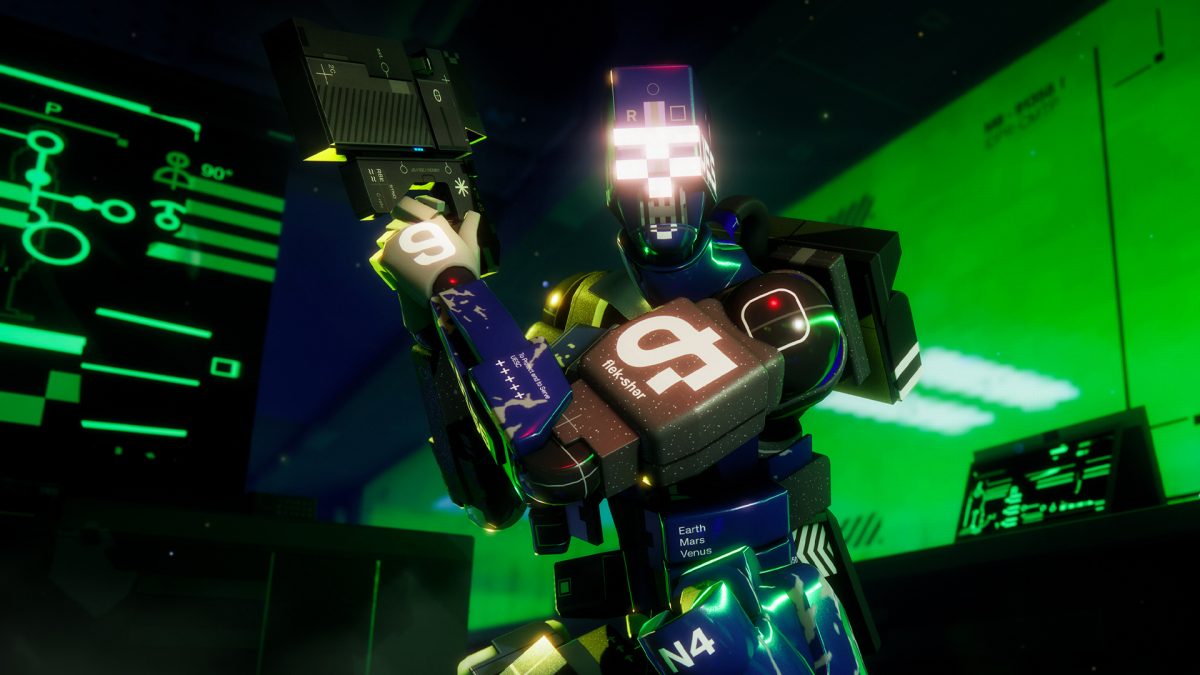 EvdWL over Project Helix, Marathon, Quake & Resident Evil