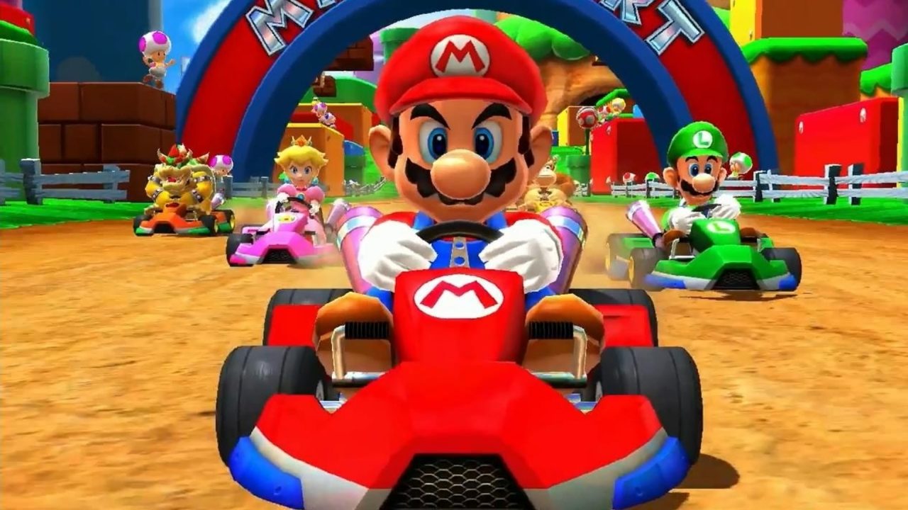 download free new mario kart download free new mario kart