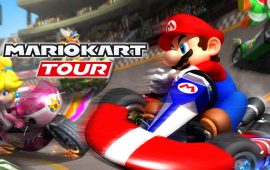 Mario Kart