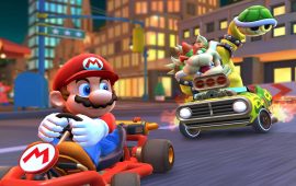 Mario Kart Tour Review: Kopen, budgetbak of slopen?