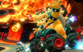 Games van de Maand Juni met Mario Kart World & Hogwarts Legacy