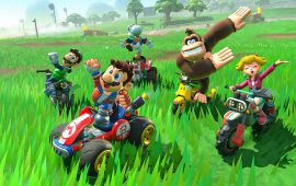 Mario Kart World Review: Kopen, budgetbak of slopen?