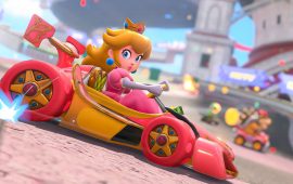 Mario Kart World Premium Review: 'Waarom die open wereld?'