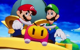 Mario & Luigi Brothership review: Kopen, budgetbak of slopen?