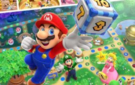 Mario Party Superstars Review – Kopen, budgetbak of slopen?